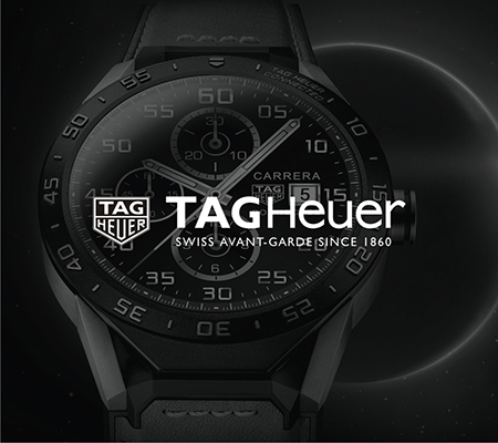Tag Heuer